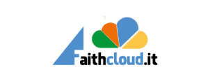logo faith cloud