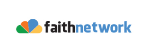 logo faith network